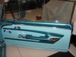 Chevrolet Impala Convertible 1959 года